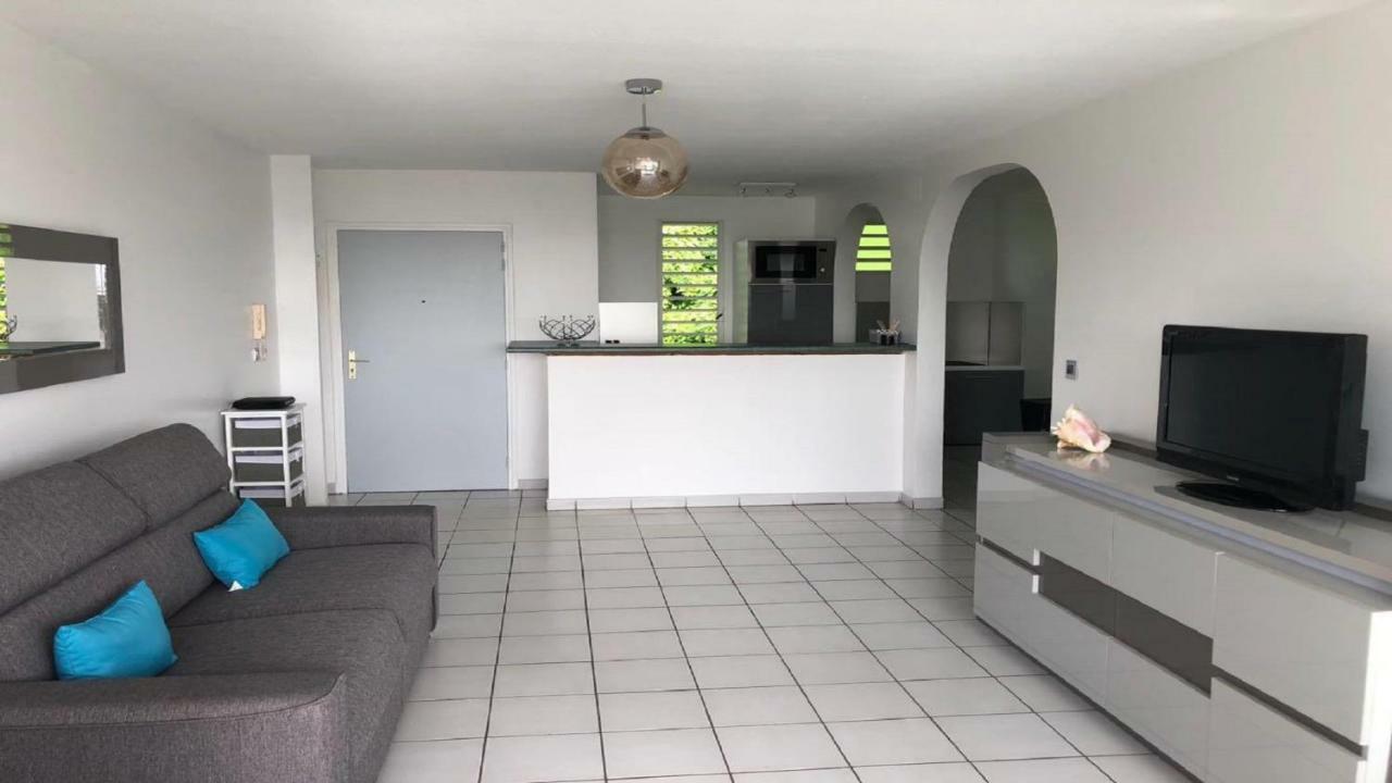 Marin'A Baie Martinique Apartman Le Marin Kültér fotó