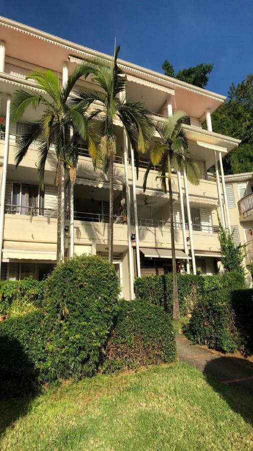 Marin'A Baie Martinique Apartman Le Marin Kültér fotó